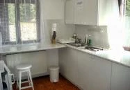 Kétszintes Apartmanlakások Dobogókő