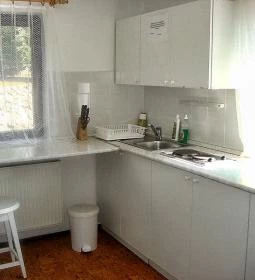 Kétszintes Apartmanlakások