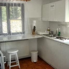 Kétszintes Apartmanlakások Dobogókő - Belső