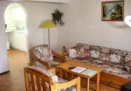 Kétszintes Apartmanlakások Dobogókő