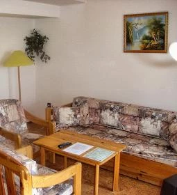 Kétszintes Apartmanlakások