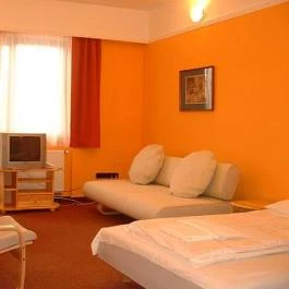 Walden Hotel Dobogókő - Szobák