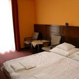 Walden Hotel Dobogókő - Szobák