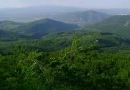 Dobogókő - Rezső-körút