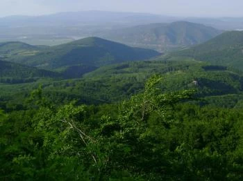 Rezső-körút Dobogókő