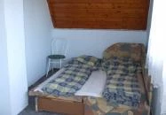 Balló Vendégház Döbrönte