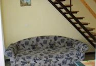 Balló Vendégház Döbrönte