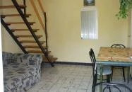 Balló Vendégház Döbrönte