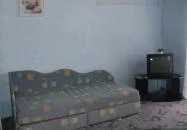 Balló Vendégház Döbrönte