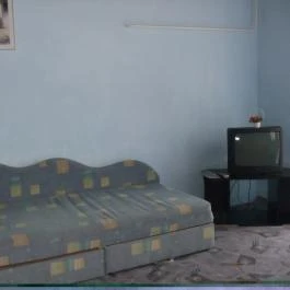 Balló Vendégház Döbrönte - Szobák