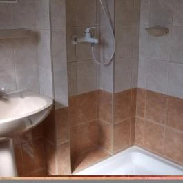 Balló Vendégház Döbrönte - Szobák