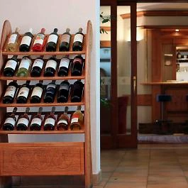 Hasik Hotel Döbrönte - Vendéglátás