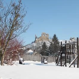 Hasik Hotel Döbrönte - Egyéb