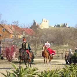 Hasik Hotel Döbrönte - 