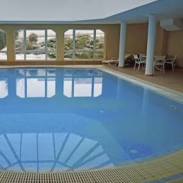 Hasik Hotel Döbrönte - 