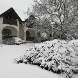 Hasik Hotel Döbrönte - Egyéb