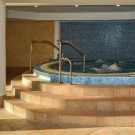 Hasik Hotel Döbrönte - Wellness