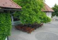 Hasik Hotel Döbrönte