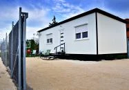 Csoda Apartman Domaszék