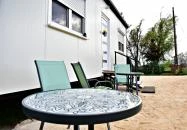 Csoda Apartman Domaszék