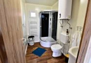 Csoda Apartman Domaszék