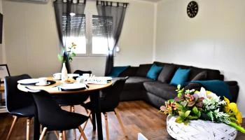 Csoda Apartman Domaszék