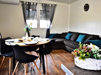 Csoda Apartman Domaszék