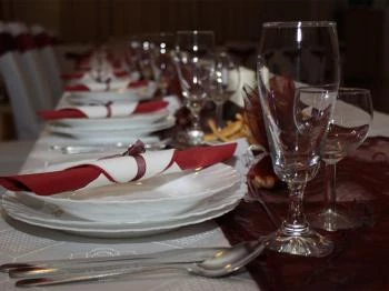 Camping Étterem Dombóvár