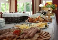 Camping Étterem Dombóvár