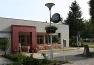 Camping Étterem Dombóvár