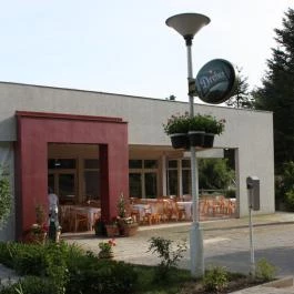 Camping Étterem Dombóvár - Egyéb