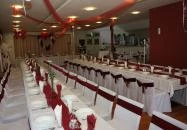 Camping Étterem Dombóvár