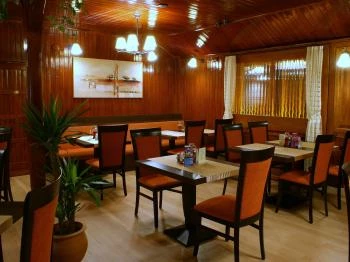 Szicilia Étterem és Pizzéria Dombóvár