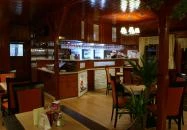 Szicilia Étterem és Pizzéria Dombóvár