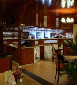 Szicilia Étterem és Pizzéria