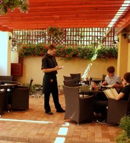 Szicilia Étterem és Pizzéria