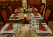 Szicilia Étterem és Pizzéria Dombóvár