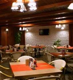 Szicilia Étterem és Pizzéria