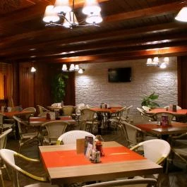 Szicilia Étterem és Pizzéria Dombóvár - Egyéb