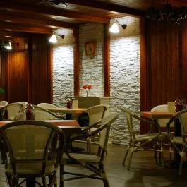 Szicilia Étterem és Pizzéria Dombóvár - Egyéb