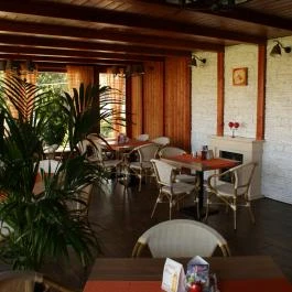 Szicilia Étterem és Pizzéria Dombóvár - Egyéb