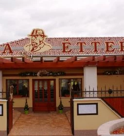Szicilia Étterem és Pizzéria
