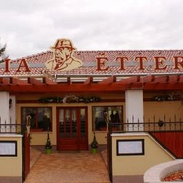 Szicilia Étterem és Pizzéria Dombóvár - Egyéb