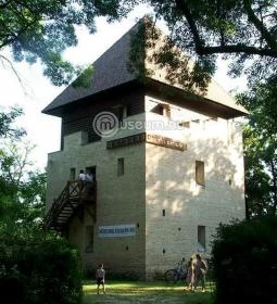 Dombóvári Bélyeges Téglagyűjtemény