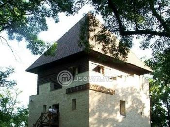 Dombóvári Bélyeges Téglagyűjtemény Dombóvár