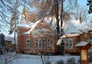 Dombóvár - Dombóvári Helytörténeti Múzeum