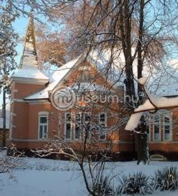 Dombóvári Helytörténeti Múzeum