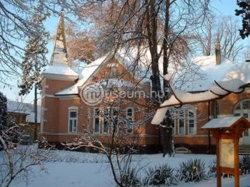 Dombóvári Helytörténeti Múzeum Dombóvár