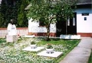 Dombóvár - Fekete István Múzeum