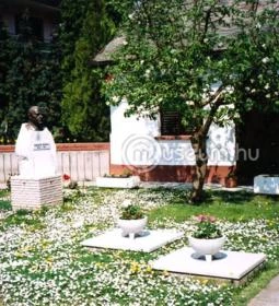 1. legjobb látnivaló: Fekete István Múzeum